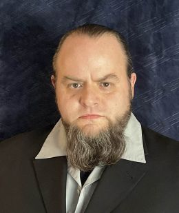 Jesse Bluecloud Campbell