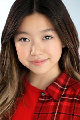 Jodi Hou