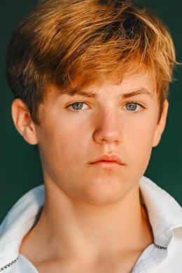 Charlie Carroccio