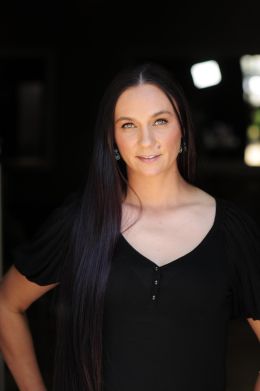 Алексис Энн