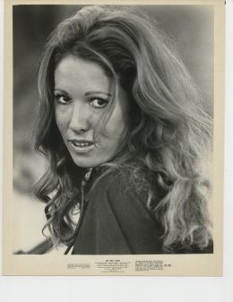 Нэнси Харрис