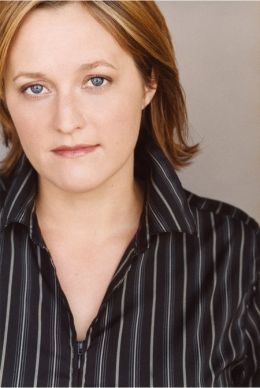 Лесли Тэйлор