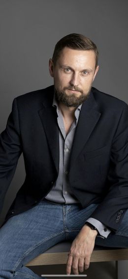 Alexey Chunaev