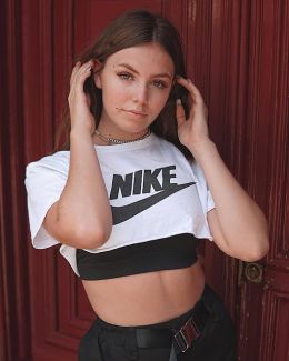 Клаудия Гарсиа