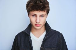 Лука Рикман