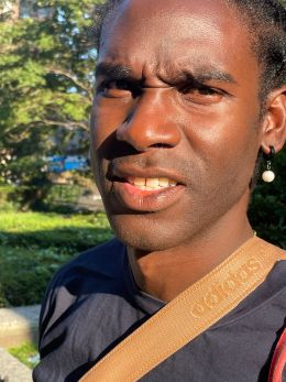 Марвин Блах