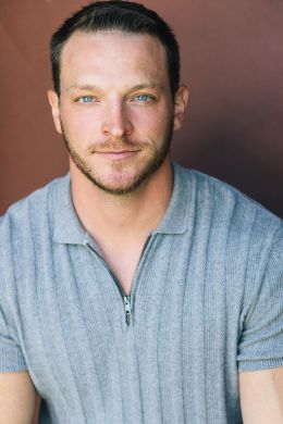 Брэндон Фок