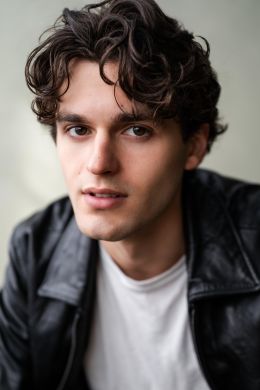 Braden Misiaszek