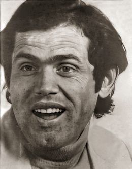 Andreas Tsakonas
