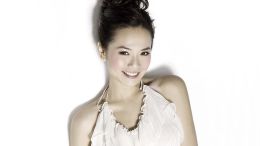 Феличия Чин