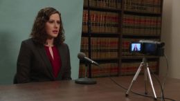 Мелисса Миллер