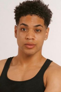 Мэтт Норман