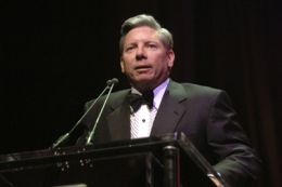 Майк Секстон