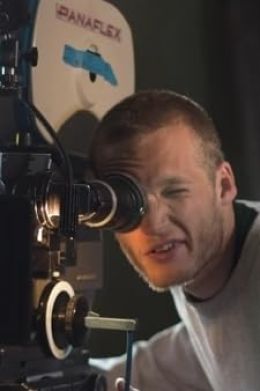 Benjamin Kirk Nielsen