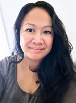 Iona Yabut