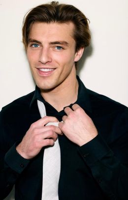 Карсон Полиш