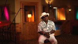 Перси Следж