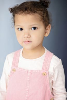 Элоди Кларк