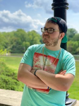 Кэмерон Лоу