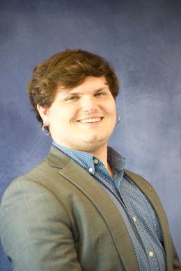 Джеймс Рентон