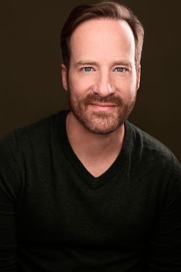 Michael David Turner