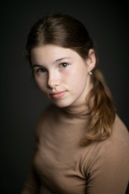 Anna Mirodin