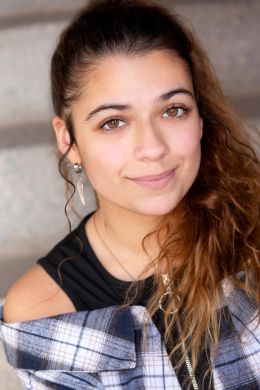 Аманда Хуэрта