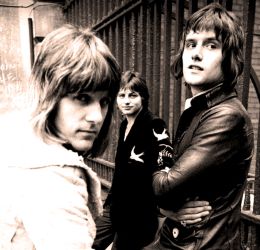 Emerson Lake and Palmer