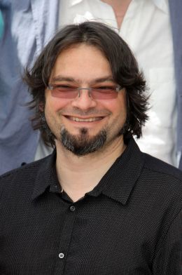 Кароли Месарош