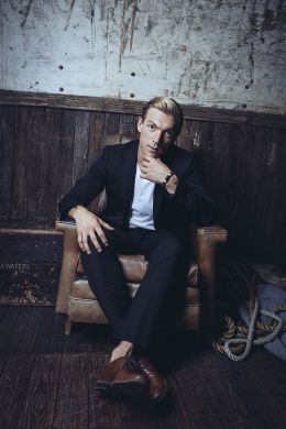 Rasmus Toyra