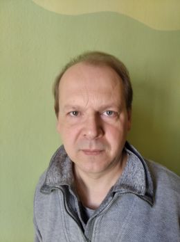 Kamil Svejda