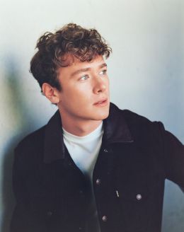 Андерс Кейт