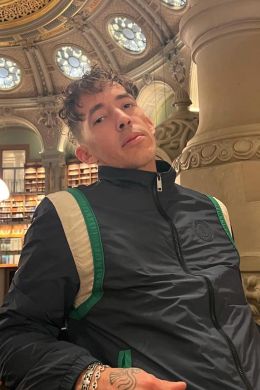 Айден Касси