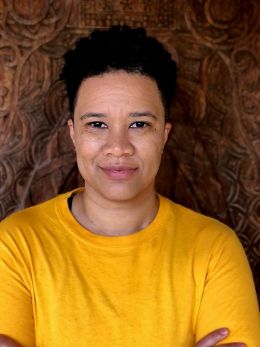 Бритни Джексон