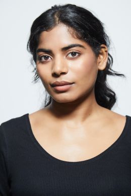 Radhika Mudaliyar