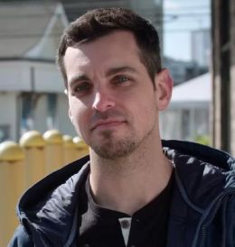 Джастин Фостер