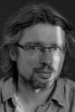 Адам Баерский