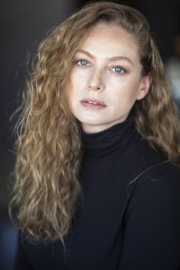 Andreea Shvartz