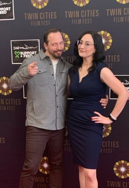 Лукас Калшоу