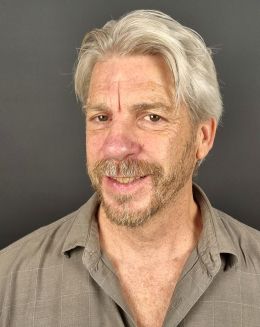 Уильям Кроуфорд