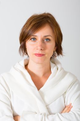 Ноэль Джентил