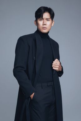 Kil Eun-sung