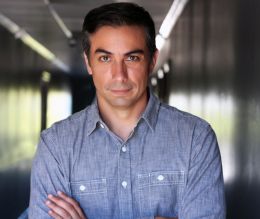 Джонатан Лондон