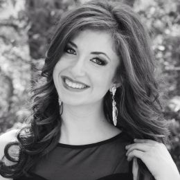 Натали МакГоверн