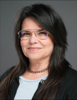 Jeanette Moreno King