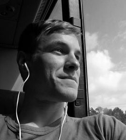 Самуэль Харрисон