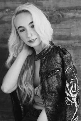 Катрин Кэмин