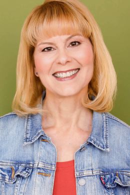 Jeanne Scurek