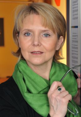 Ewa Serwa