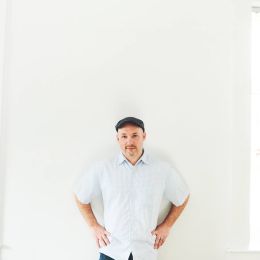 Sean Cisterna